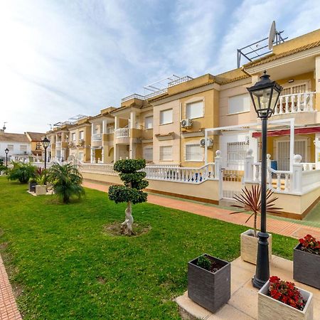 Holiday Home Tista By Interhome Los Alcázares Buitenkant foto