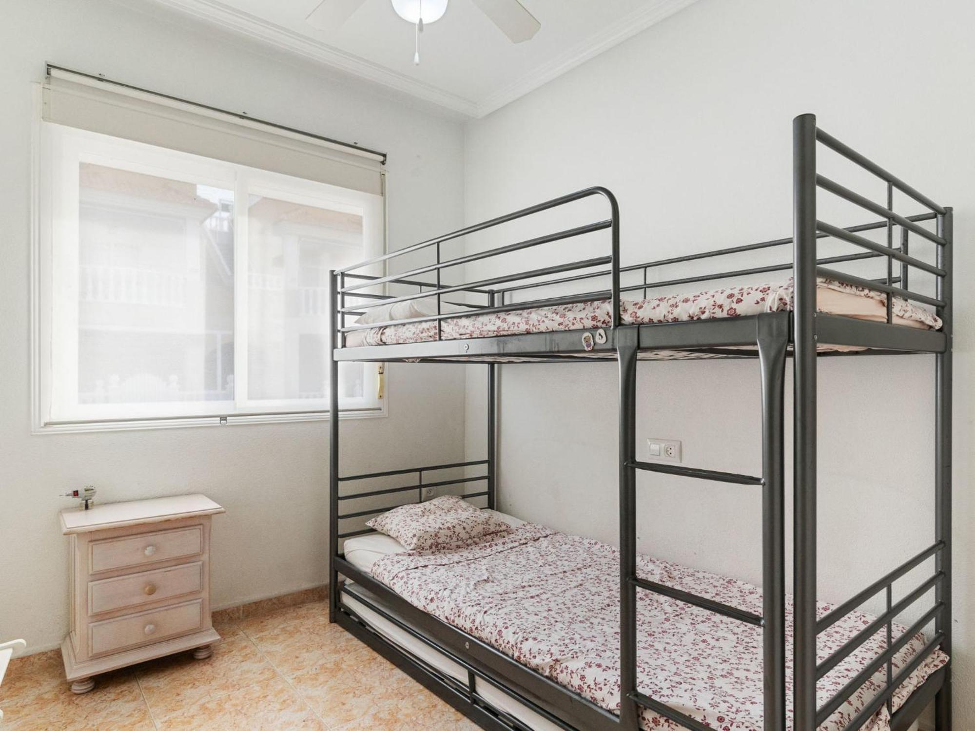 Holiday Home Tista By Interhome Los Alcázares Buitenkant foto