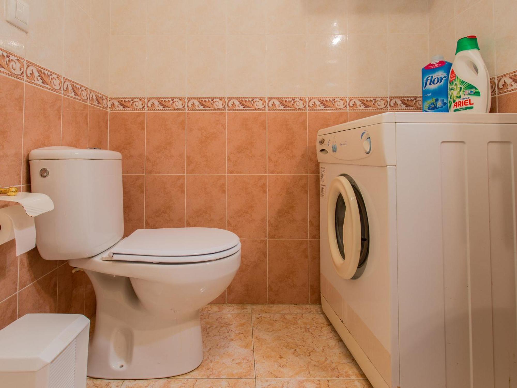 Holiday Home Tista By Interhome Los Alcázares Buitenkant foto