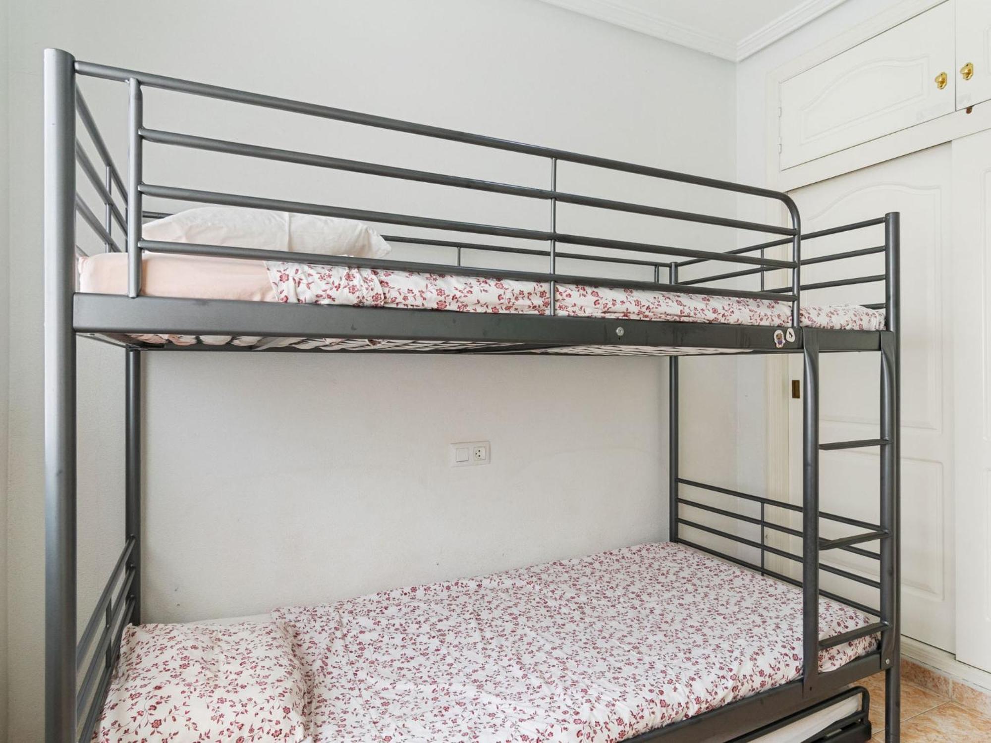 Holiday Home Tista By Interhome Los Alcázares Buitenkant foto