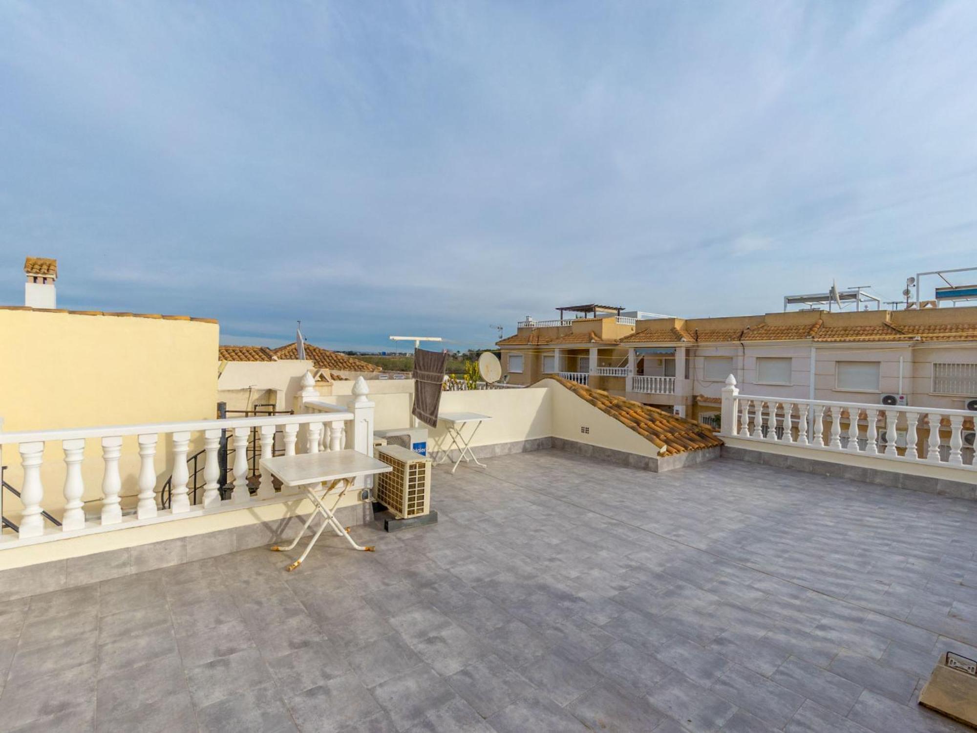 Holiday Home Tista By Interhome Los Alcázares Buitenkant foto