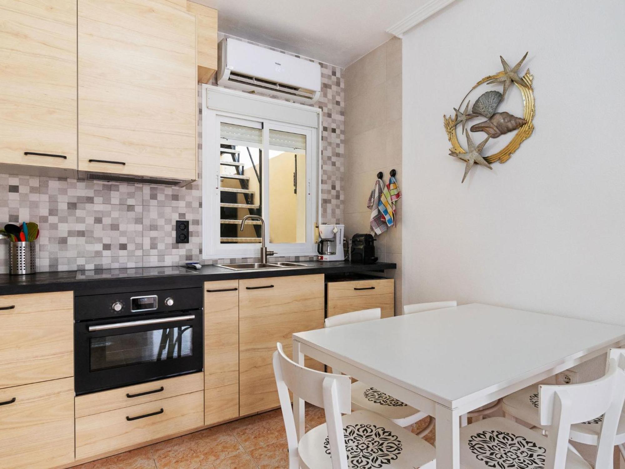 Holiday Home Tista By Interhome Los Alcázares Buitenkant foto