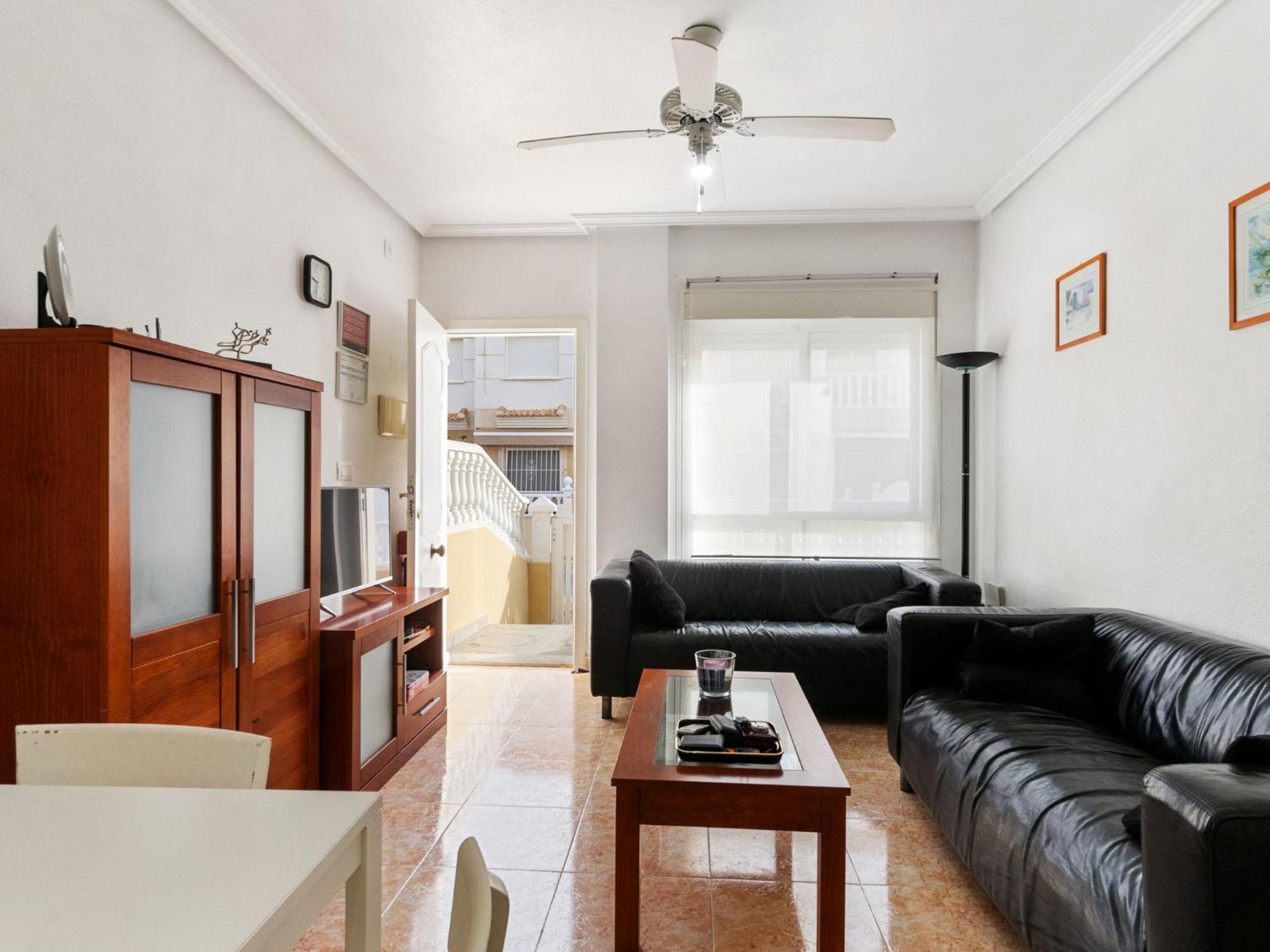 Holiday Home Tista By Interhome Los Alcázares Buitenkant foto
