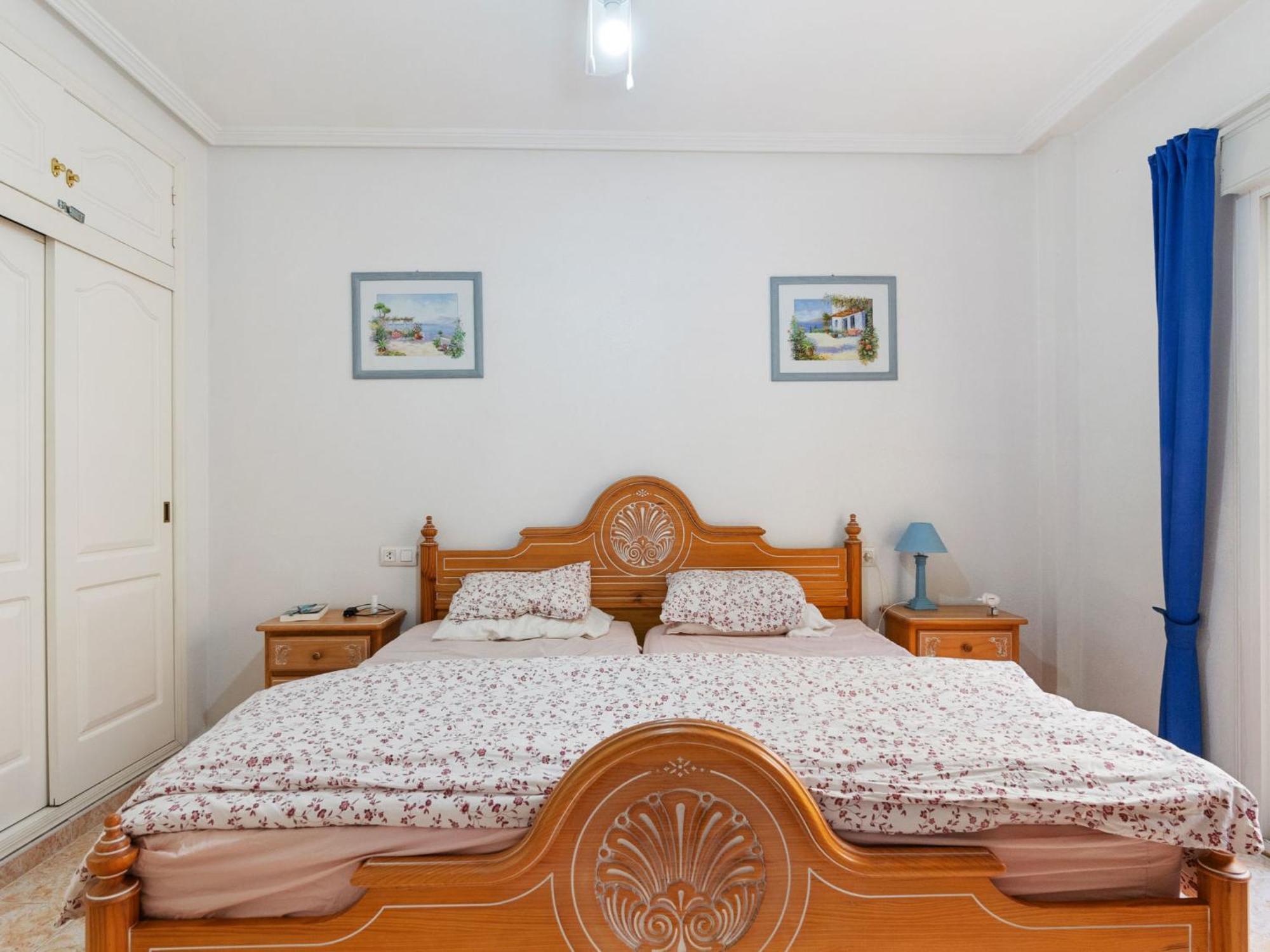Holiday Home Tista By Interhome Los Alcázares Buitenkant foto