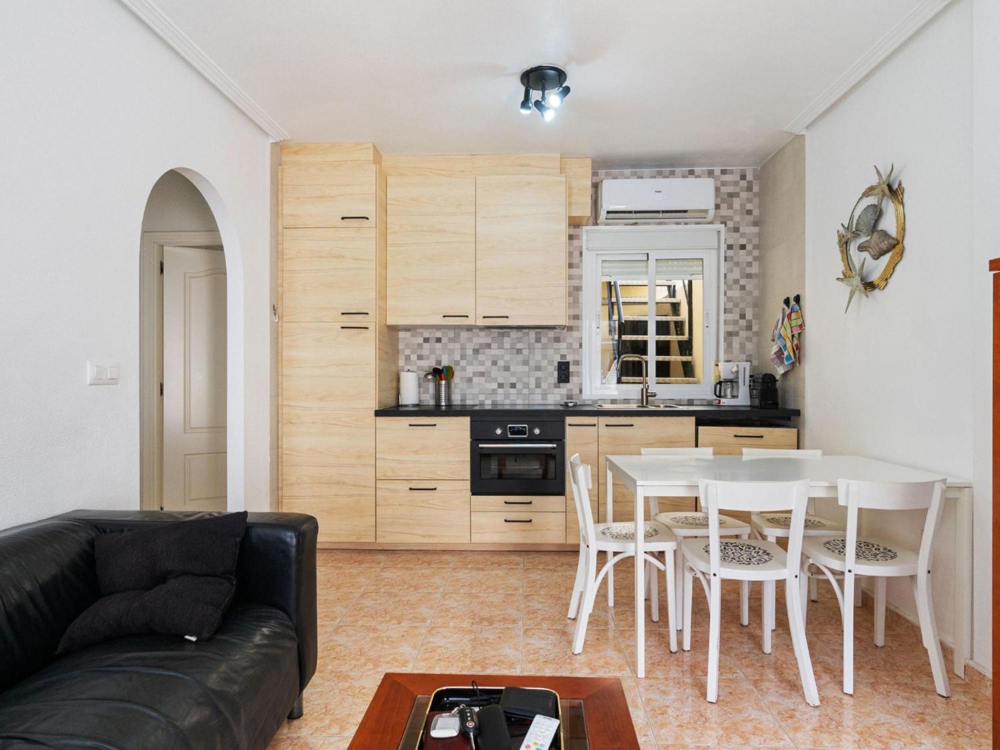 Holiday Home Tista By Interhome Los Alcázares Buitenkant foto