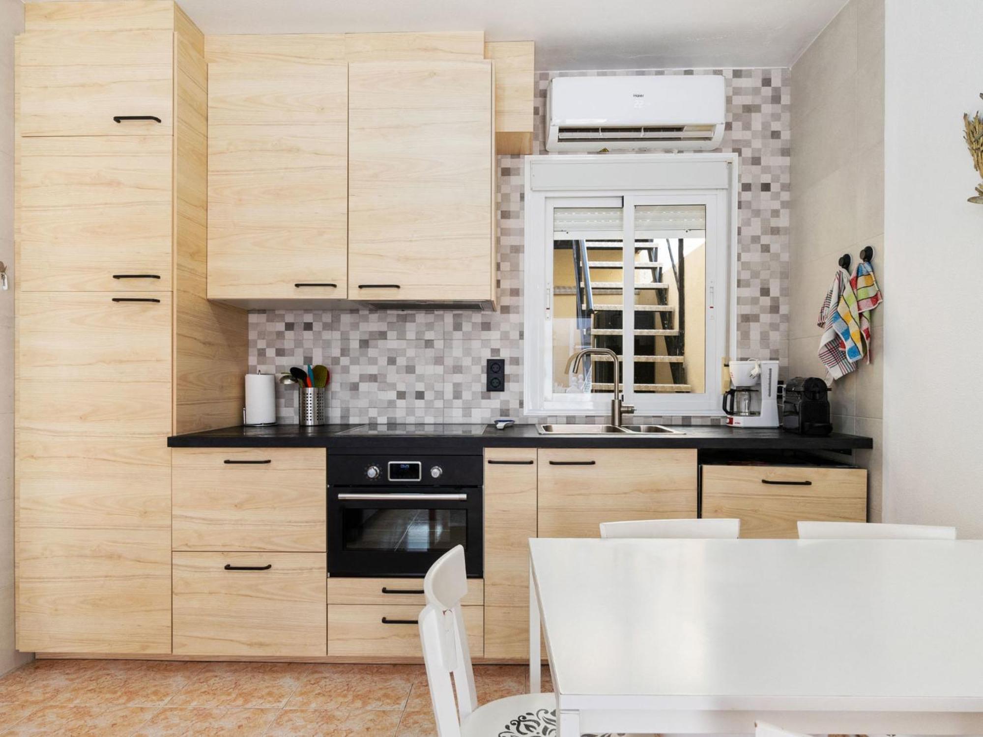 Holiday Home Tista By Interhome Los Alcázares Buitenkant foto