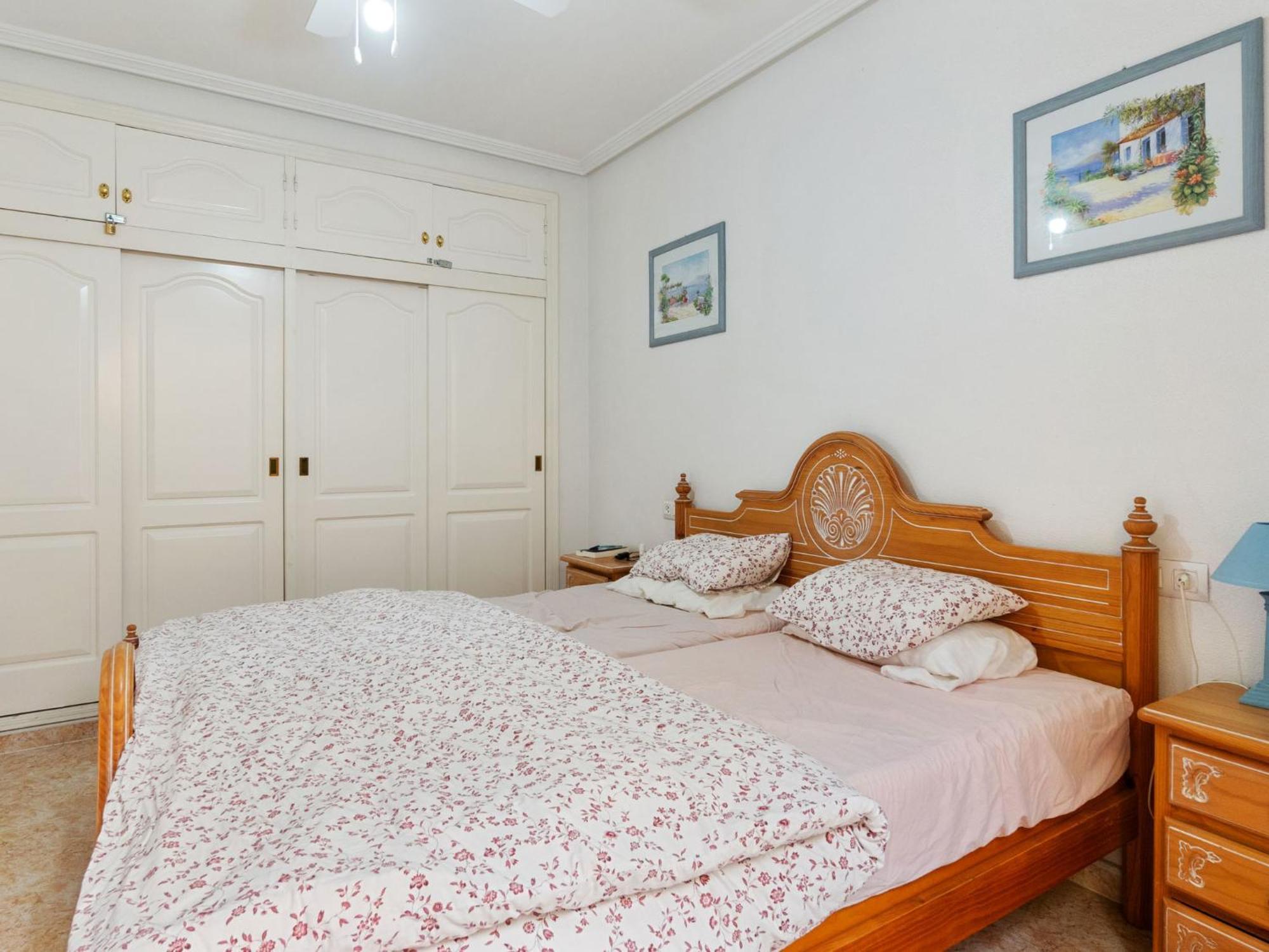 Holiday Home Tista By Interhome Los Alcázares Buitenkant foto